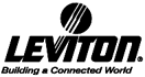Leviton's logo