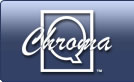 Chroma-Q logo