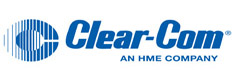 Clear-Com logo