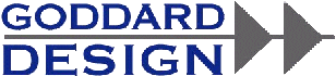 Goddard Designs logo