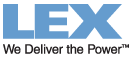 Lex logo