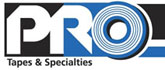 Pro Tapes logo