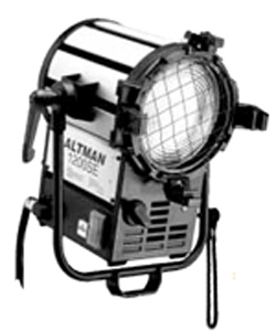 Altman's 1200SE DAYLIGHT FRESNEL