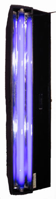 Altman's 701 Flourescent Blacklight