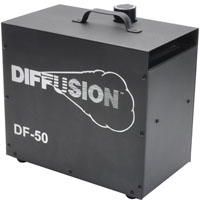 CITC DF-50 Diffusion Hazer