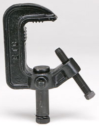 ETC C-Clamps