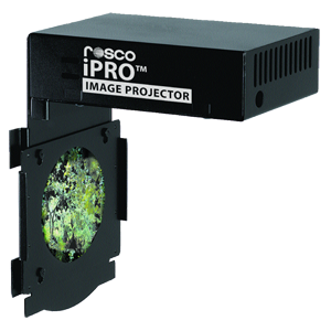 Rosco Ipro Image Projector