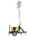 Winco's Mobile Light Tower